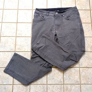 Men's Kuhl Pants - Size 34